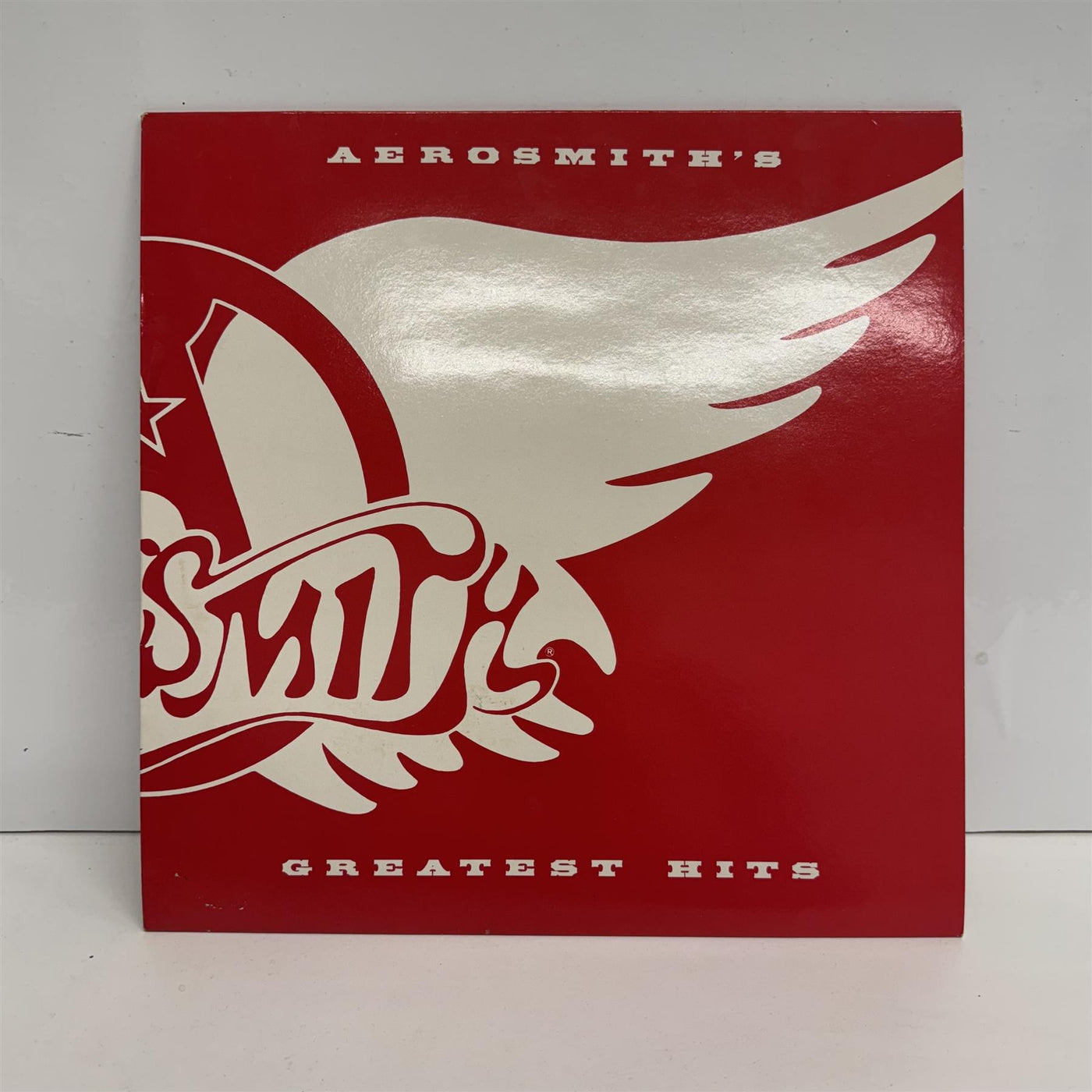 Aerosmith - Aerosmith's Greatest Hits Vinyl LP