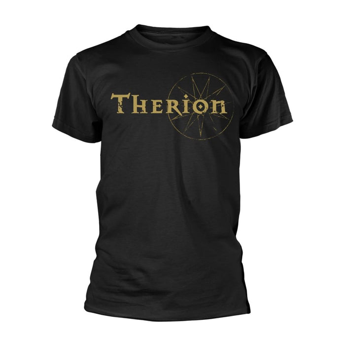 Therion - Logo T-Shirt