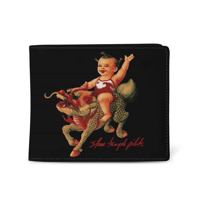 Stone Temple Pilots - Baby Wallet