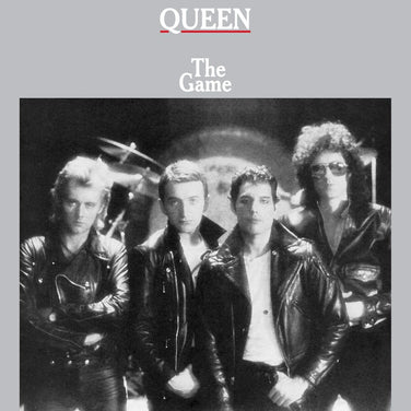 Queen - The Game 180G Vinyl LP Reissue