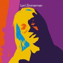 Lorri Zimmerman - Lorri Zimmerman CD