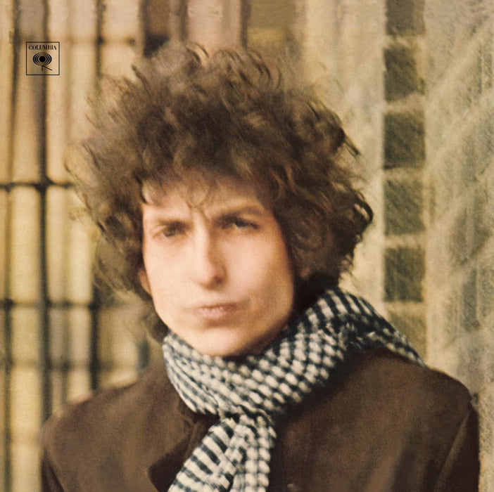 Bob Dylan - Blonde On Blonde 2CD (SACD)