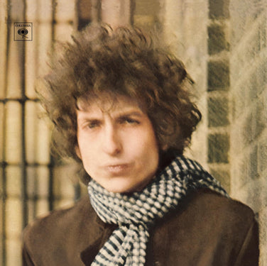 Bob Dylan - Blonde On Blonde 2SACD