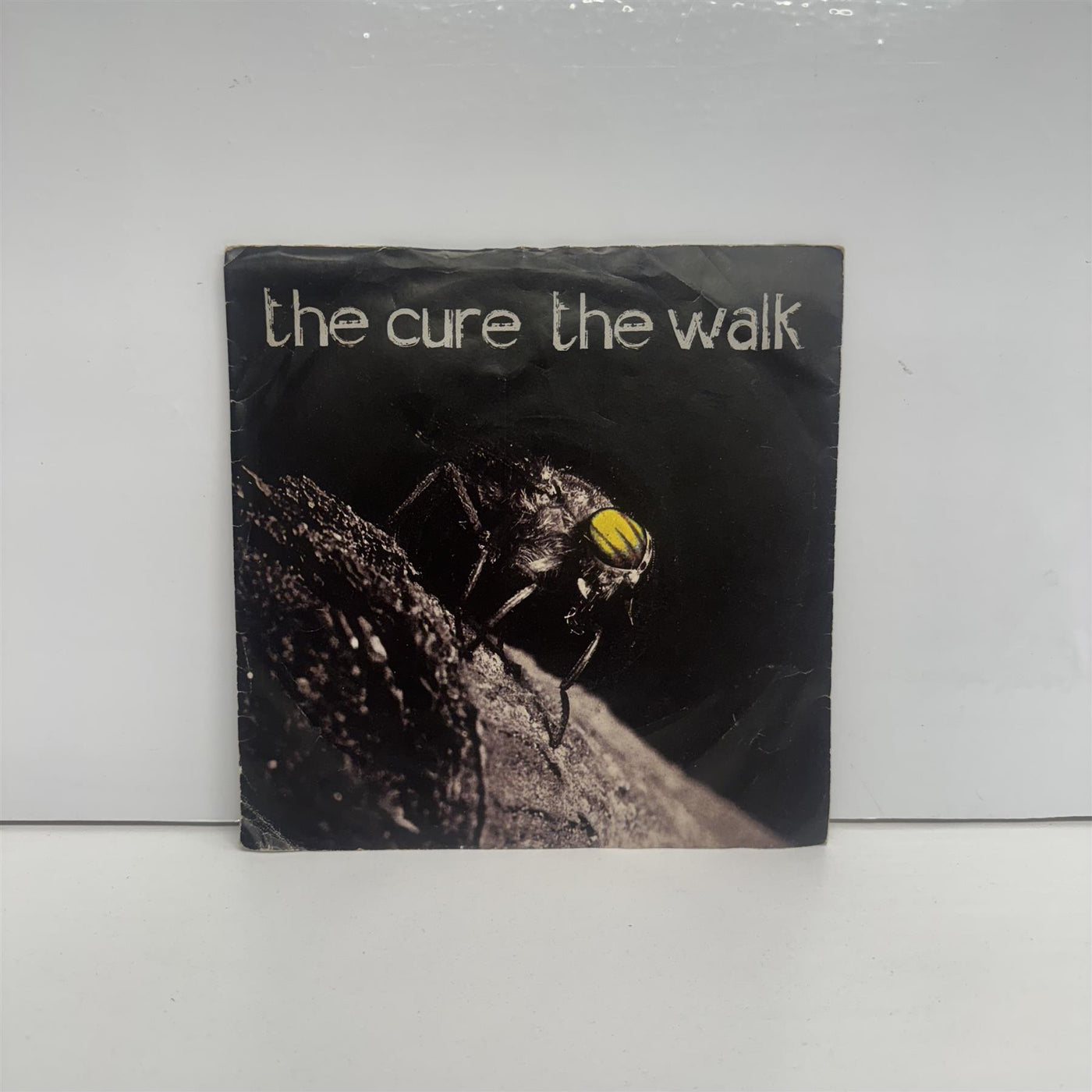 The Cure - The Walk 7" Vinyl Single