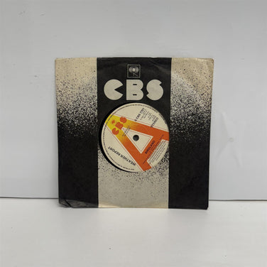 Weather Report - Birdland 7" Vinyl Single