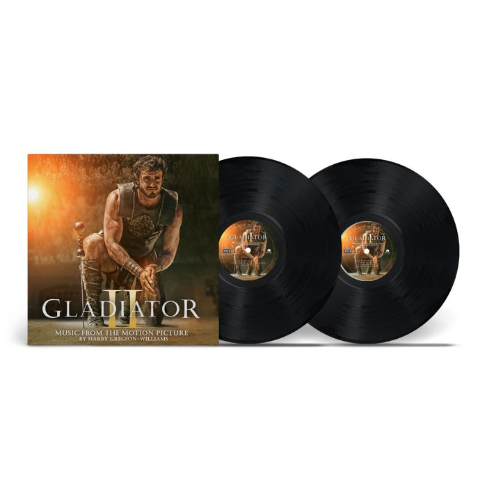 Gladiator II (Original Soundtrack) - Harry Gregson-Williams