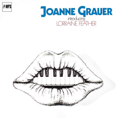 Lorraine Feather - Joanne Grauer Introducing Lorraine Feather 180G Vinyl LP Remastered