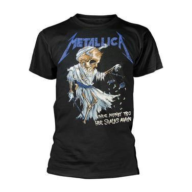 Metallica - Doris T-Shirt