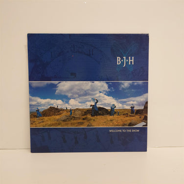 Barclay James Harvest - Welcome To The Show Vinyl LP