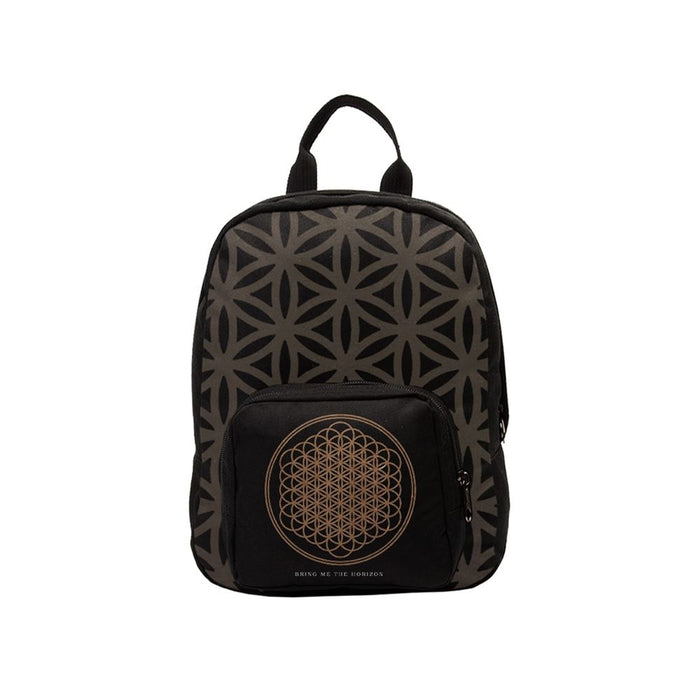 Bring Me The Horizon - Sempiternal Mini Backpack