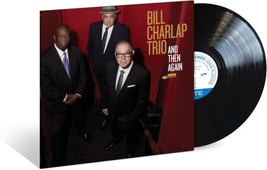 Bill Charlap Trio - And Then Again Vinyl LP