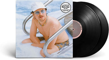 Myd - Born a Loser 2x Vinyl LP