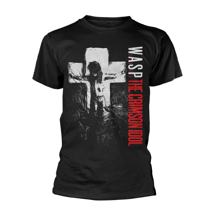 W.A.S.P. - The Crimson Idol T-Shirt