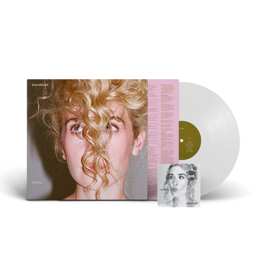 Blondshell - Violins