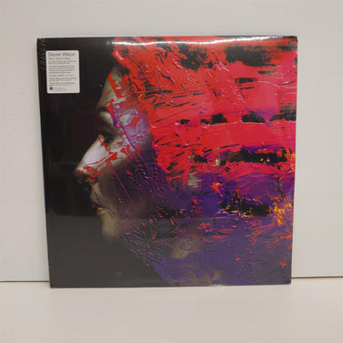 Steven Wilson - Hand. Cannot. Erase. 2x Vinyl LP