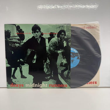 Dexys Midnight Runners - Searching For The Young Soul Rebels Vinyl LP