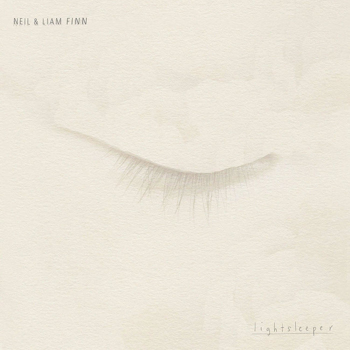 Neil & Liam Finn - Lightsleeper 2x Vinyl LP