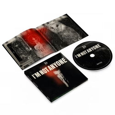 Marc Almond - I'm Not Anyone CD