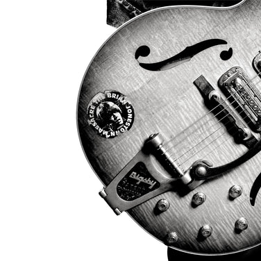 The Brian Jonestown Massacre - Makes Me Great / Out Of Body 10" Red Vinyl Single