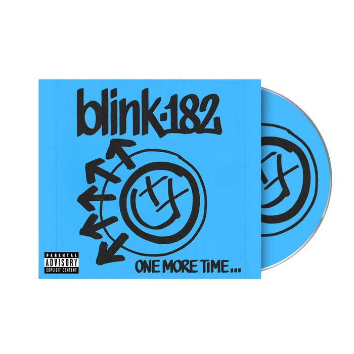 Blink-182 - One More Time…