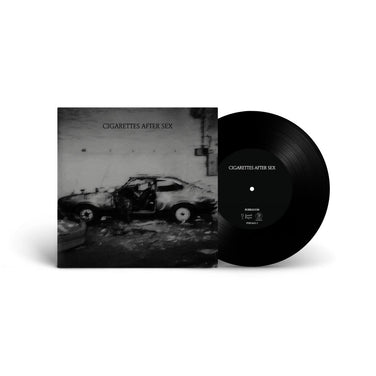 Cigarettes After Sex - Bubblegum 7" Vinyl Single