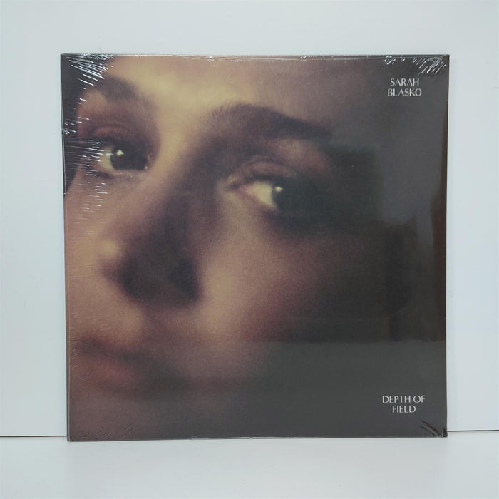 Sarah Blasko - Depth of Field Vinyl LP
