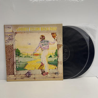 Elton John - Goodbye Yellow Brick Road 2x Vinyl LP