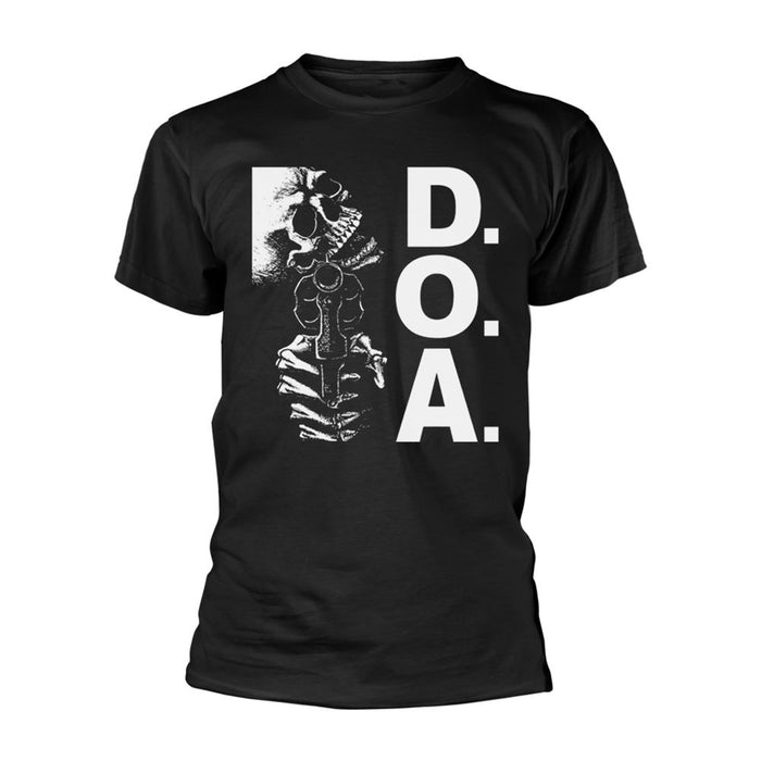 D.O.A. - Talk Action T-Shirt