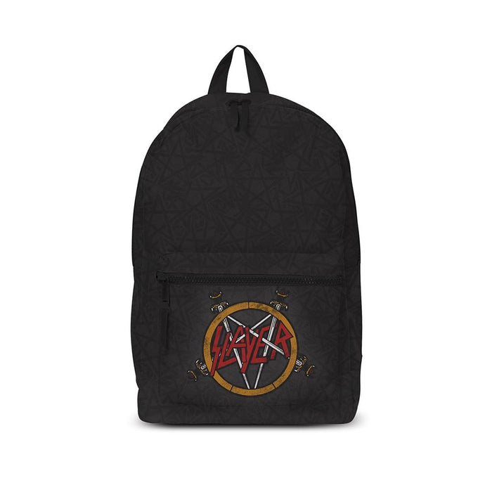 Slayer - Swords Backpack