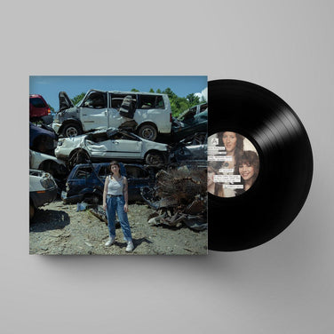 Wednesday - Twin Plagues Vinyl LP Reissue