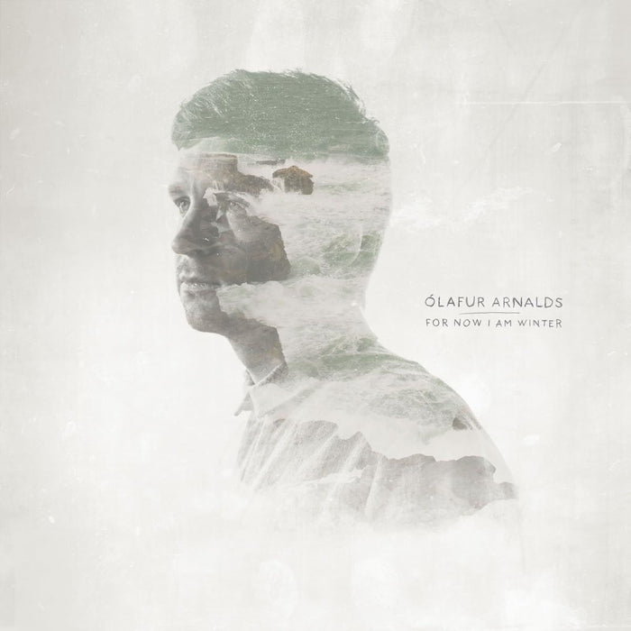 Ólafur Arnalds - For Now I Am Winter CD