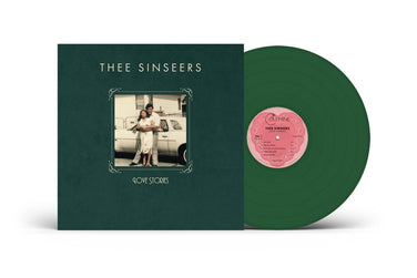 Thee Sinseers - Love Stories