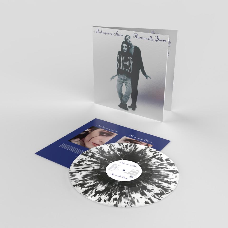 Shakespears Sister - Hormonally Yours