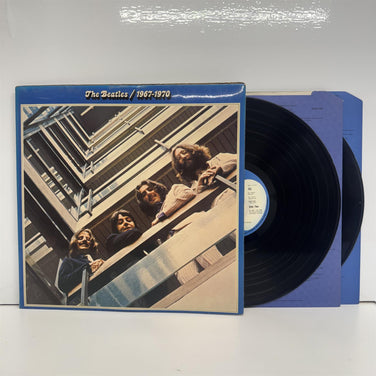 The Beatles - 1967-1970 2X Vinyl LP