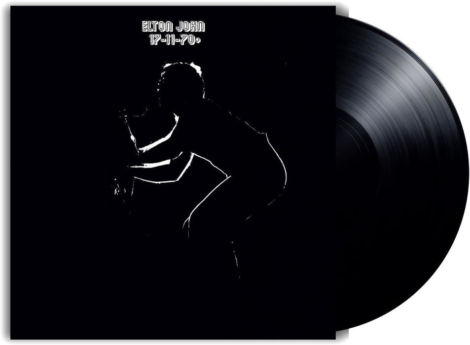 Elton John - 17-11-70+ Limited Edtion 2x Vinyl LP