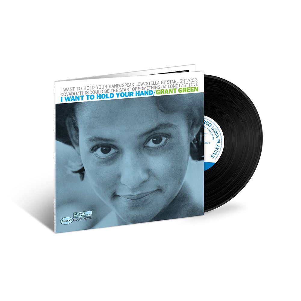 Grant Green — Dig In Records