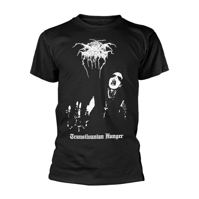 Darkthrone - Transilvanian Hunger T-Shirt