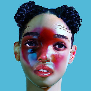 FKA Twigs - LP1 Vinyl LP Reissue