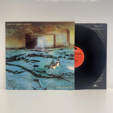 Barclay James Harvest - Turn Of The Tide Vinyl LP