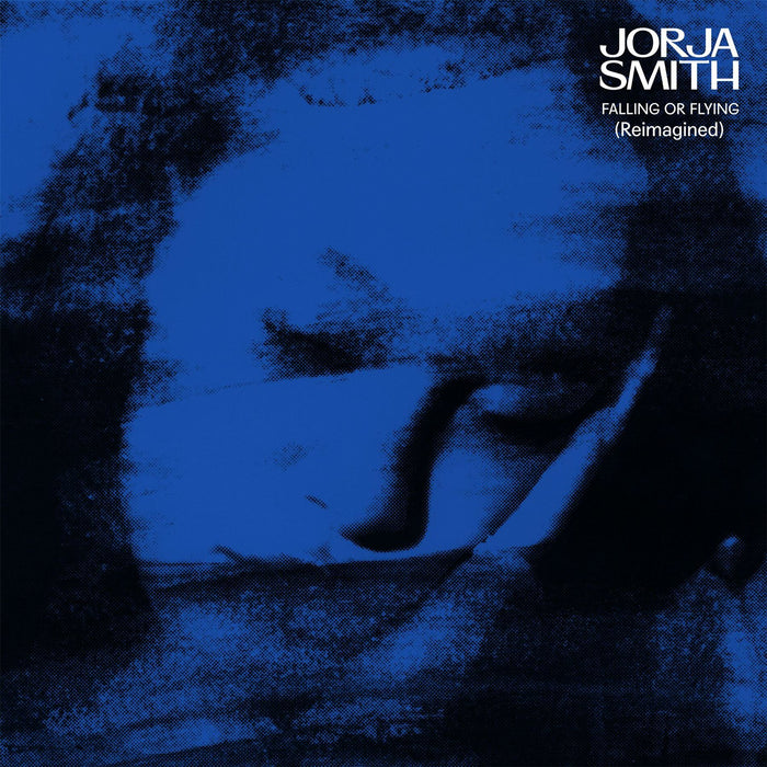 Jorja Smith - falling or flying (Reimagined) Vinyl LP Reissue