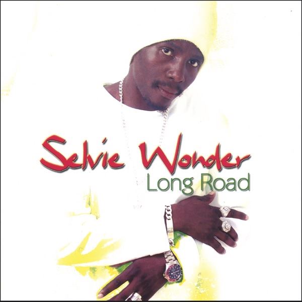 Selvie Wonder - Long Road CD