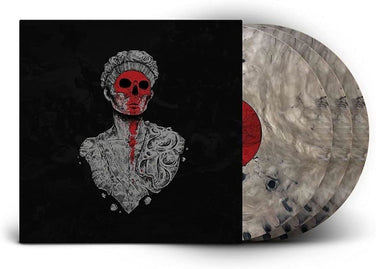 Seether - Si Vis Pacem, Para Bellum 3x Ghost Marble Vinyl LP