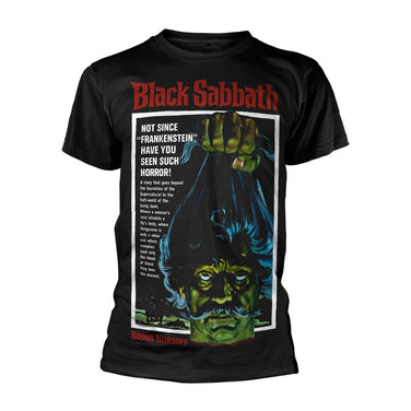 Black Sabbath - Black Sabbath (Movie Poster) T-Shirt