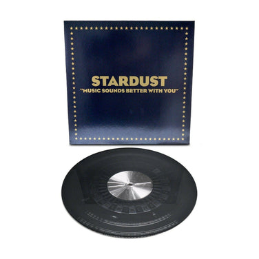 Stardust - Music Sounds Better With You 20th Anniversary Vinyl 12" Single