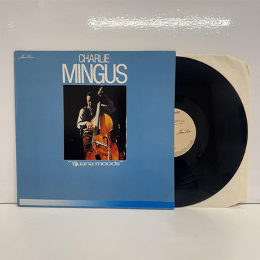 Charles Mingus - Tijuana Moods Vinyl LP