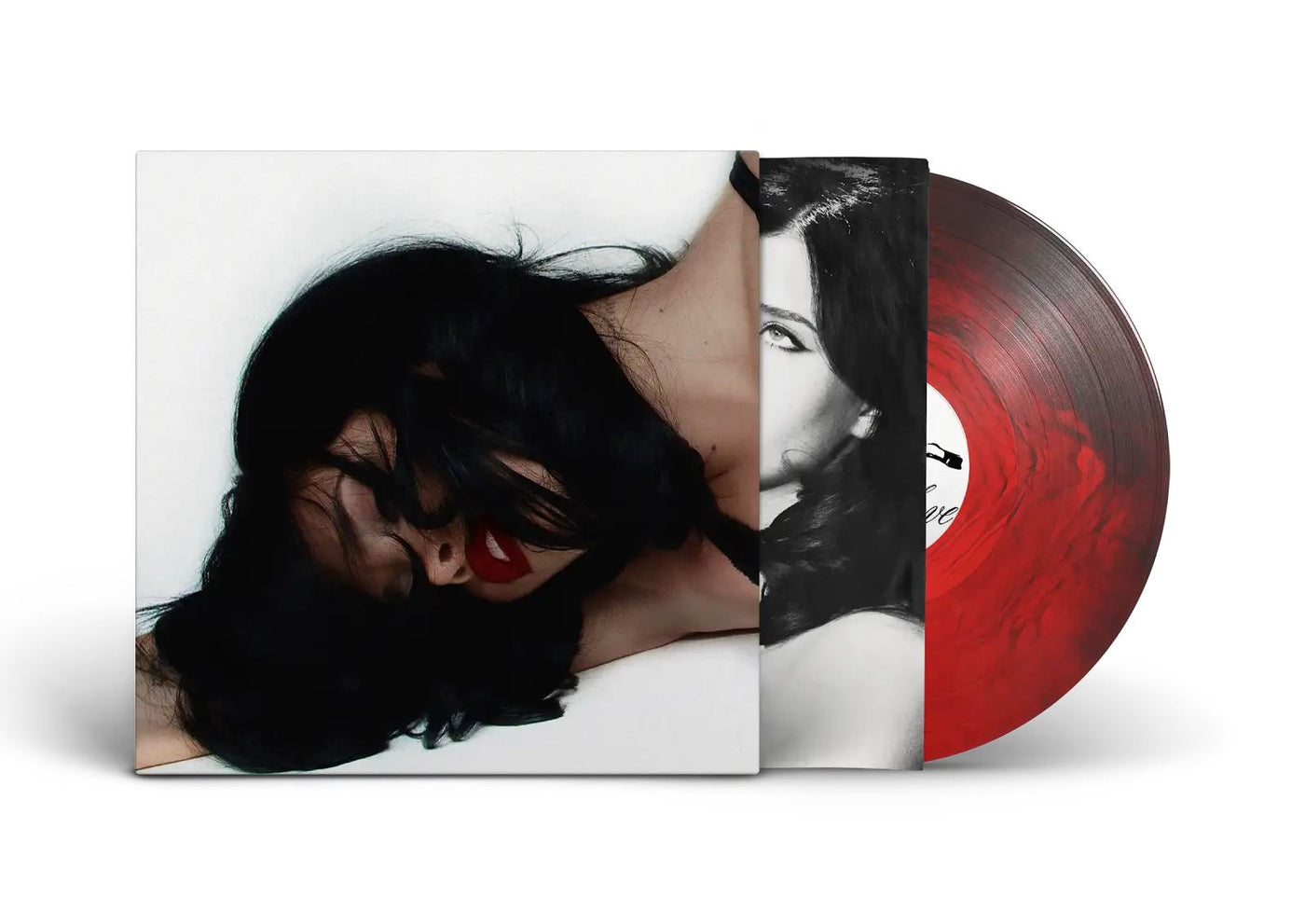 Nessa Barret - TOUGH LOVE