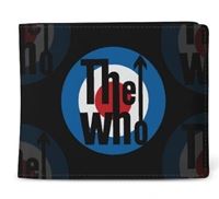 The Who - Target Wallet