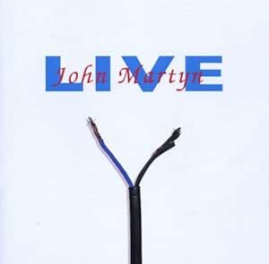 John Martyn - Live re-mastered 2CD