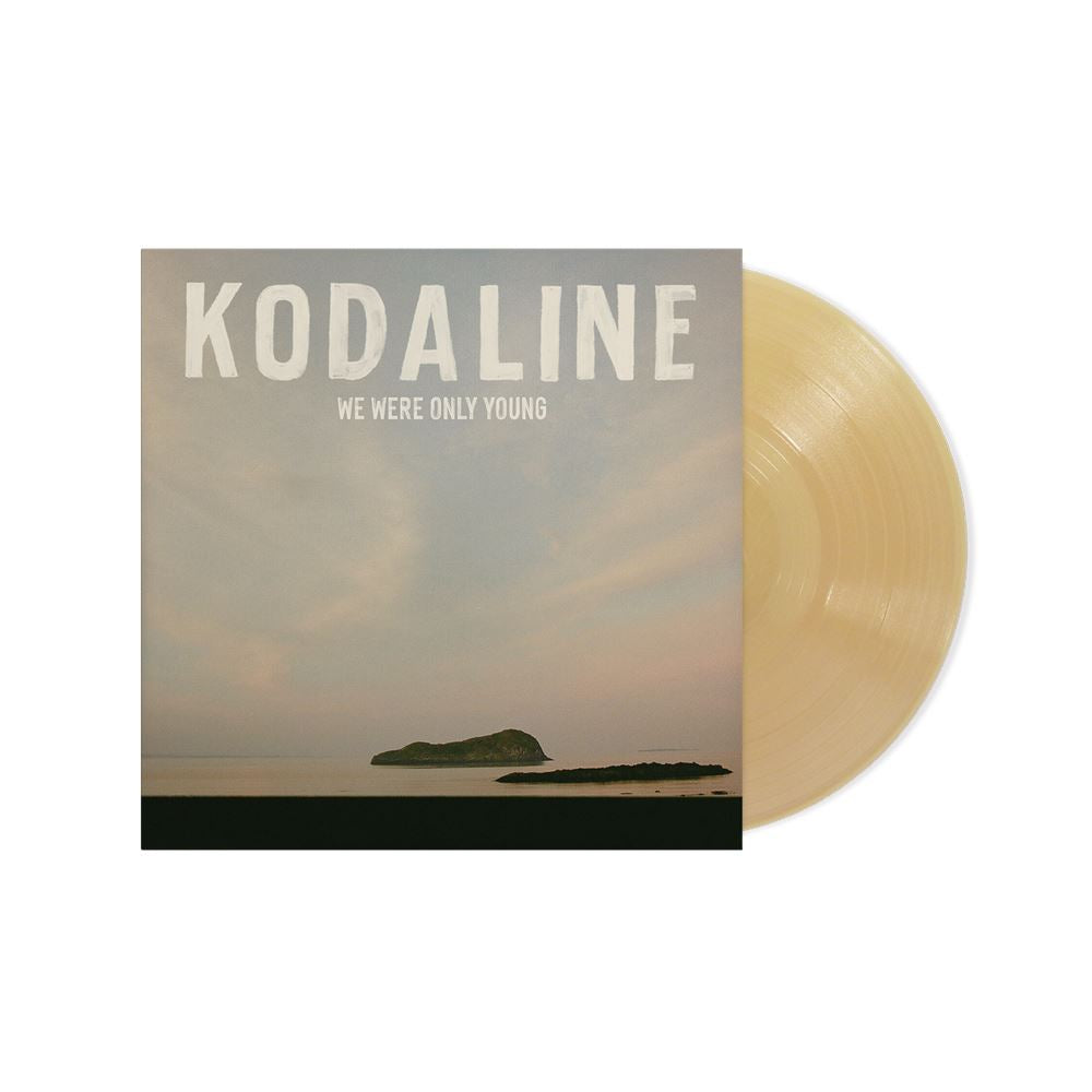 Kodaline - We Were Only Young