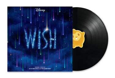 Disney: Wish (Original Motion Picture Soundtrack) - V/A